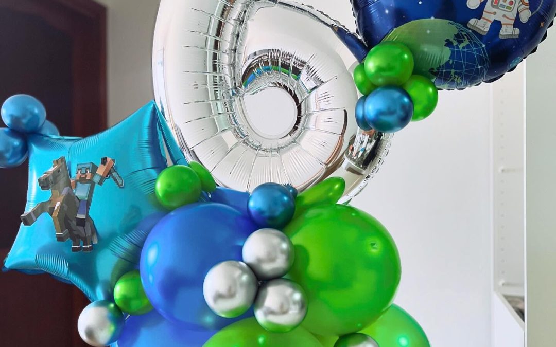 🎉 Cómo Decorar un Cumpleaños Infantil con Poco Presupuesto