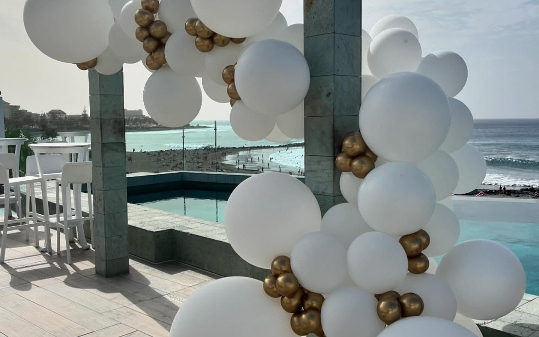 🎊 Decoración de Bautizos: Cómo Crear un Ambiente Encantador