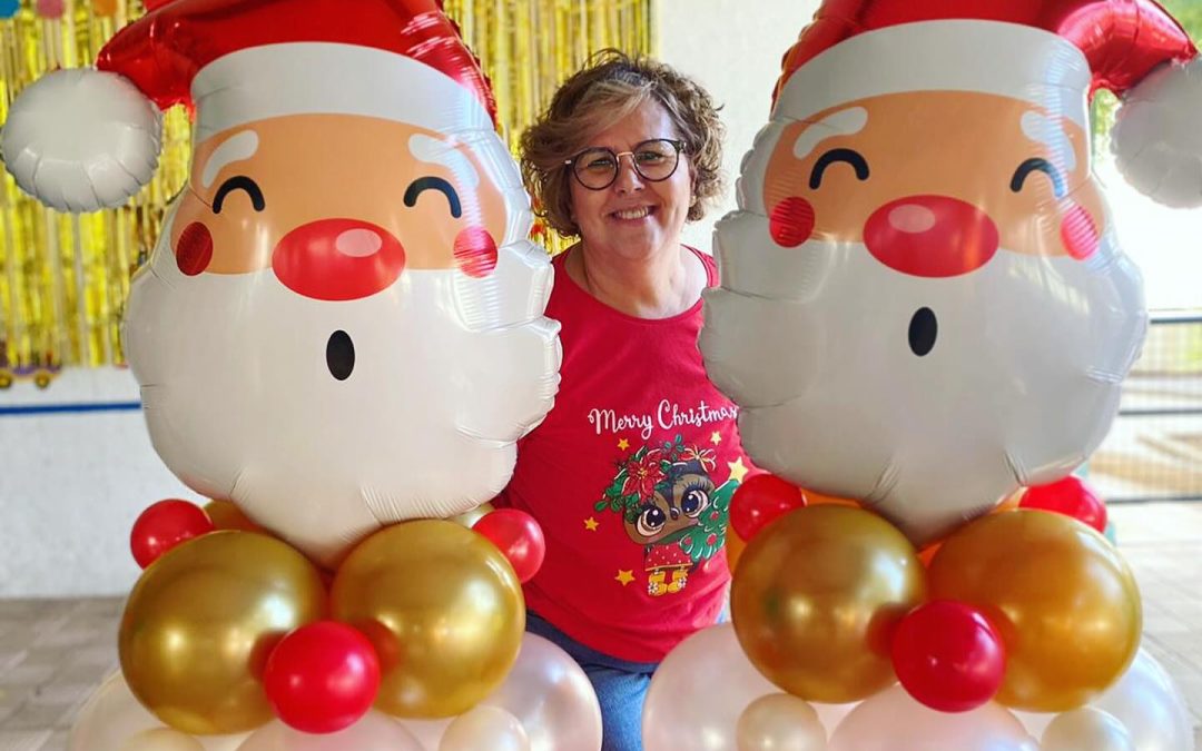 🎈 10 Ideas Creativas de Decoración con Globos para Cumpleaños