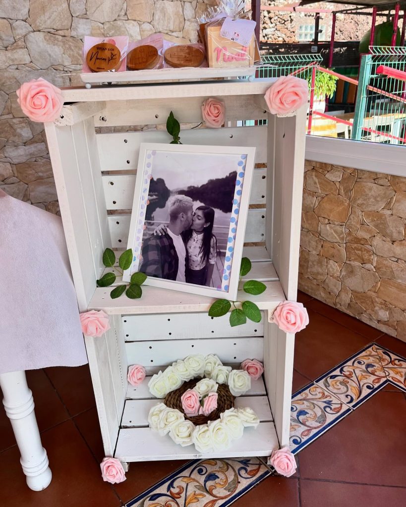 Decoración de eventos