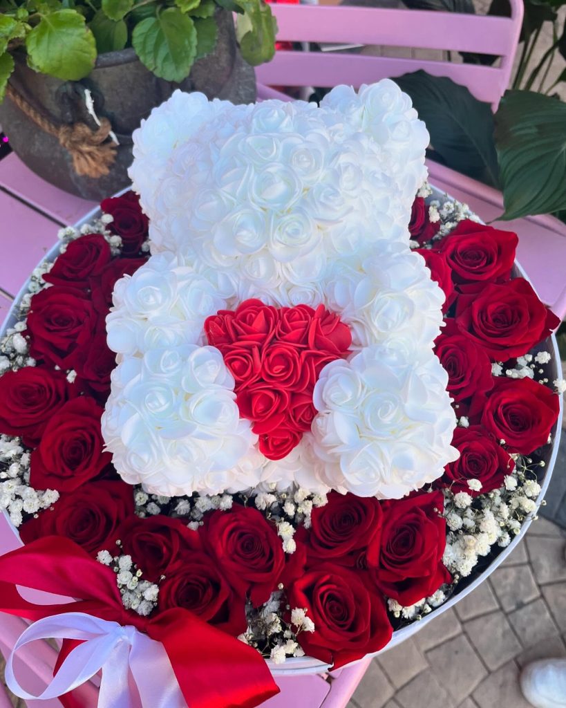 Decoración de eventos