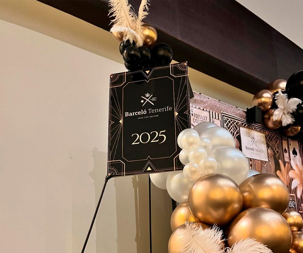 Decoración de eventos