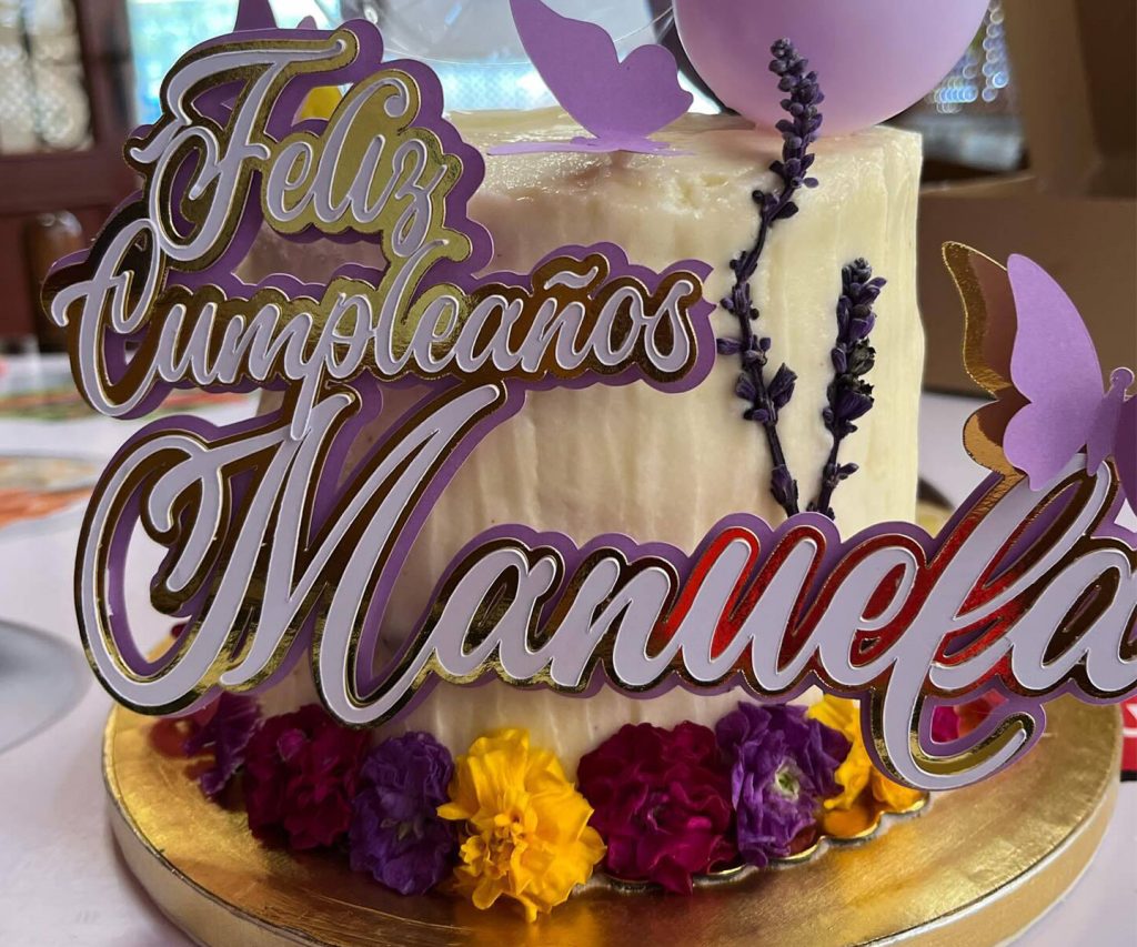 Decoración de Cumpleaños y Globos